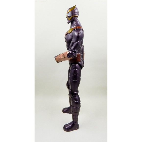 DC Comics Batman Series Talon 12 Inch Collectible Action Figure Spin Master - Picture 2 of 8